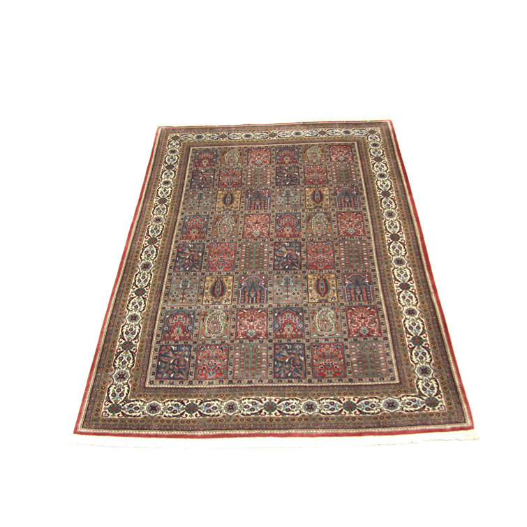 Latitude Vive Stubbs Persian Rug Wayfair.co.uk